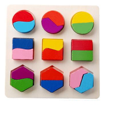 Montessori Educational Wooden Toys for Kids Children Baby Toys 99 Multiplication Table Math Arithmetic Teaching Aids maboutique jeux et loisirs